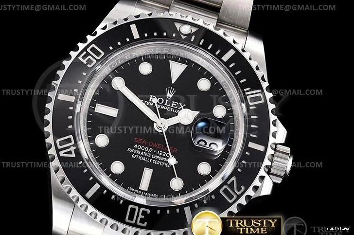 1207 ROLSD094 – Seadweller NewStyle 1023